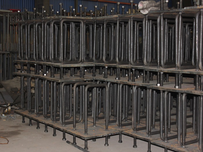 上饶网架预埋件